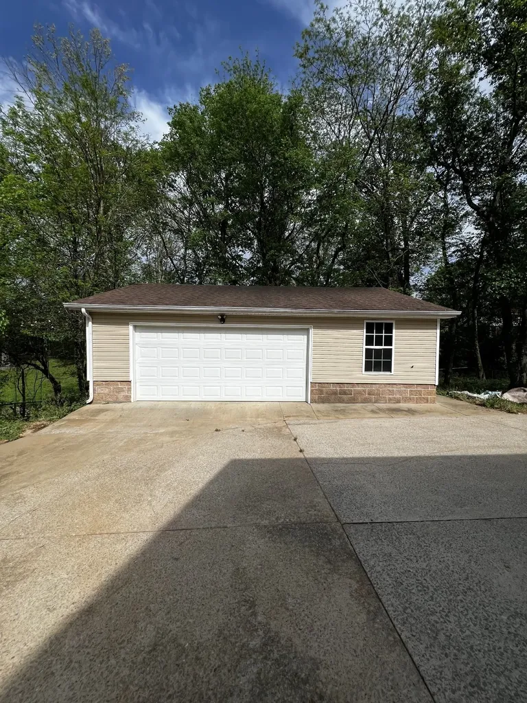 578 Somerset Lane Clarksville TN 37042