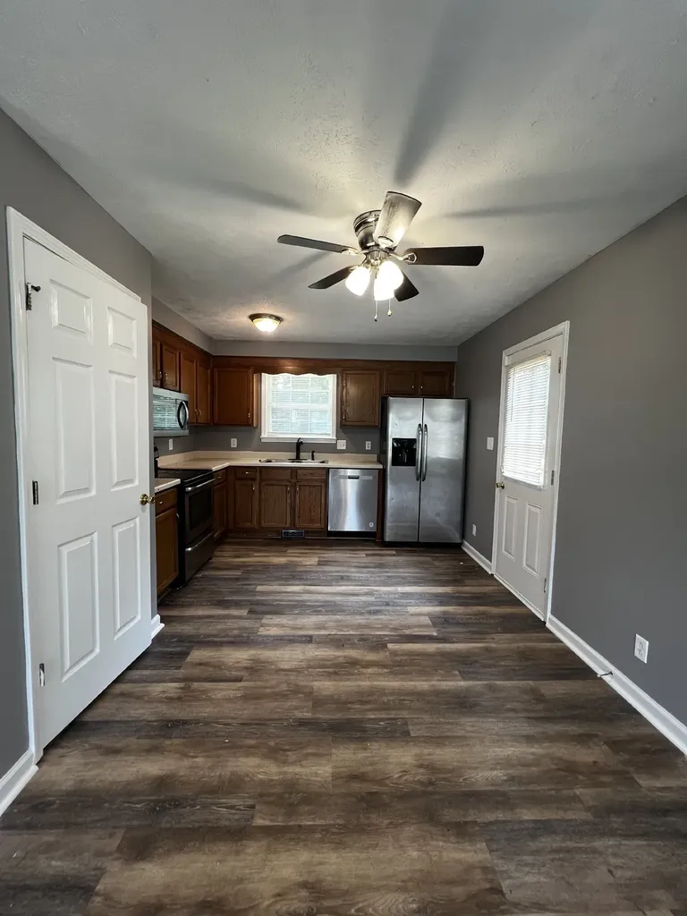 578 Somerset Lane Clarksville TN 37042