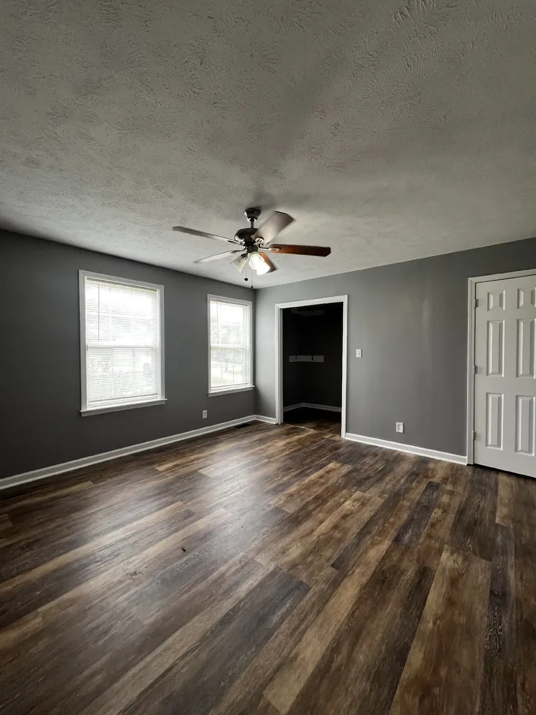 578 Somerset Lane Clarksville TN 37042