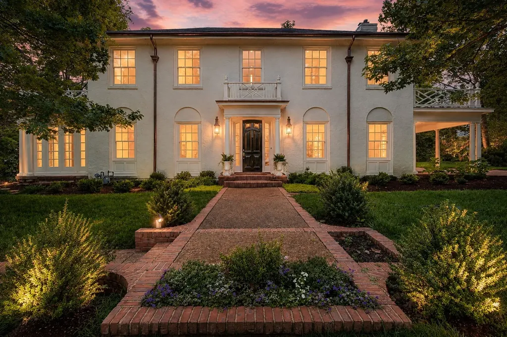 4428 Sheppard Place Nashville TN 37205
