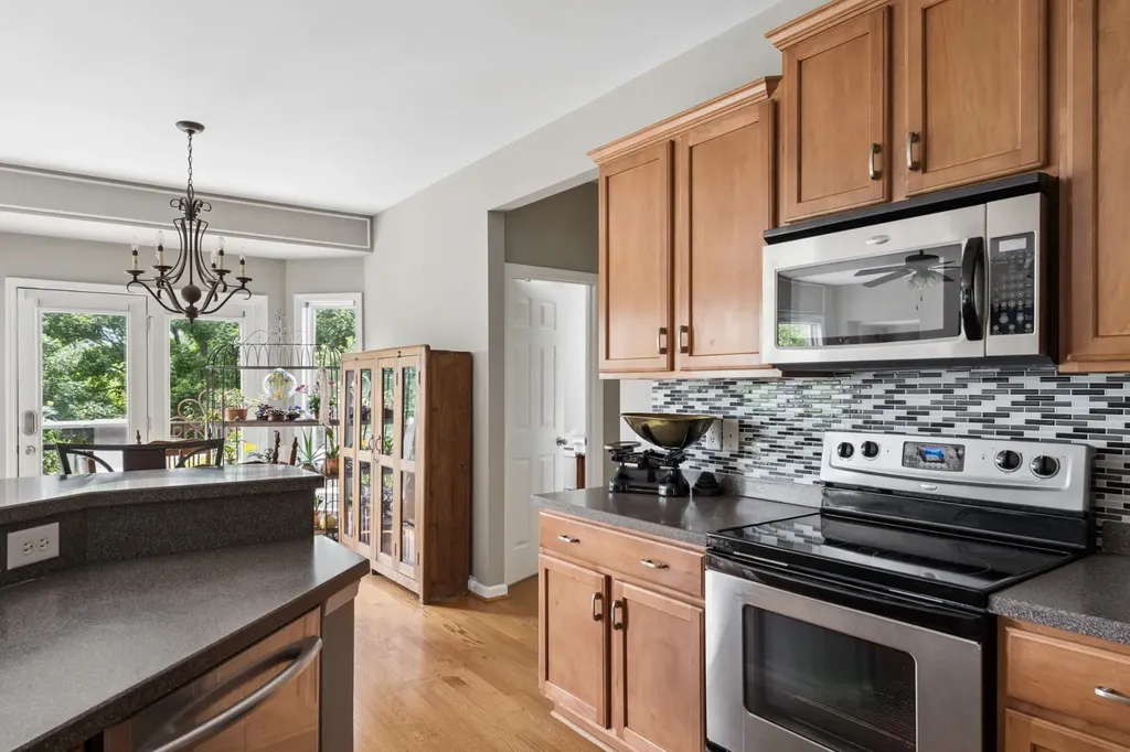 3572 Fair Meadows Drive Nashville TN 37211