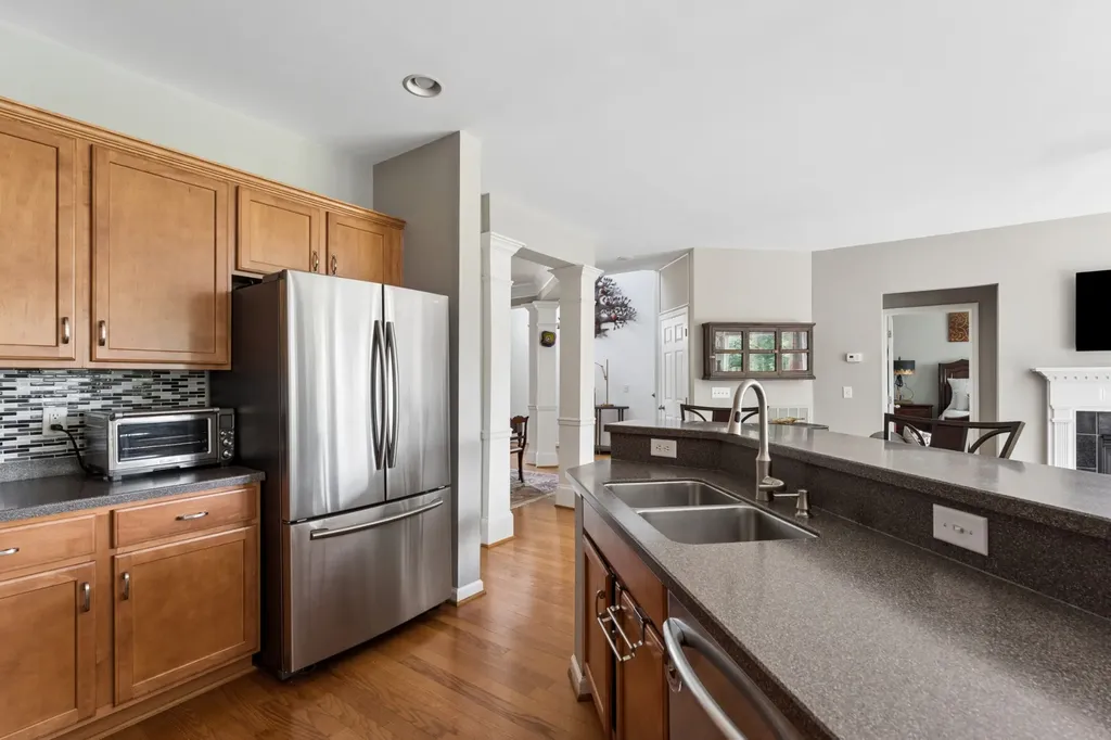 3572 Fair Meadows Drive Nashville TN 37211