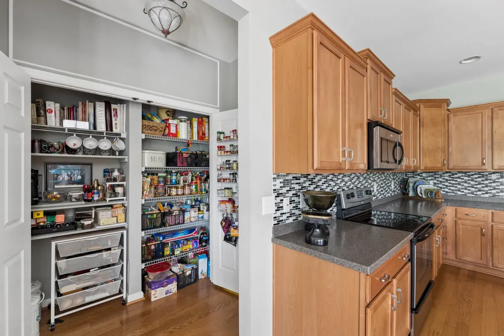 3572 Fair Meadows Drive Nashville TN 37211