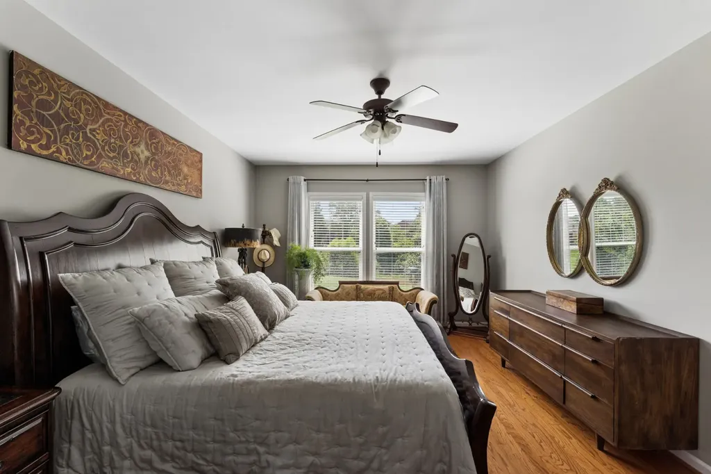 3572 Fair Meadows Drive Nashville TN 37211