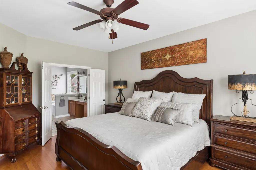 3572 Fair Meadows Drive Nashville TN 37211