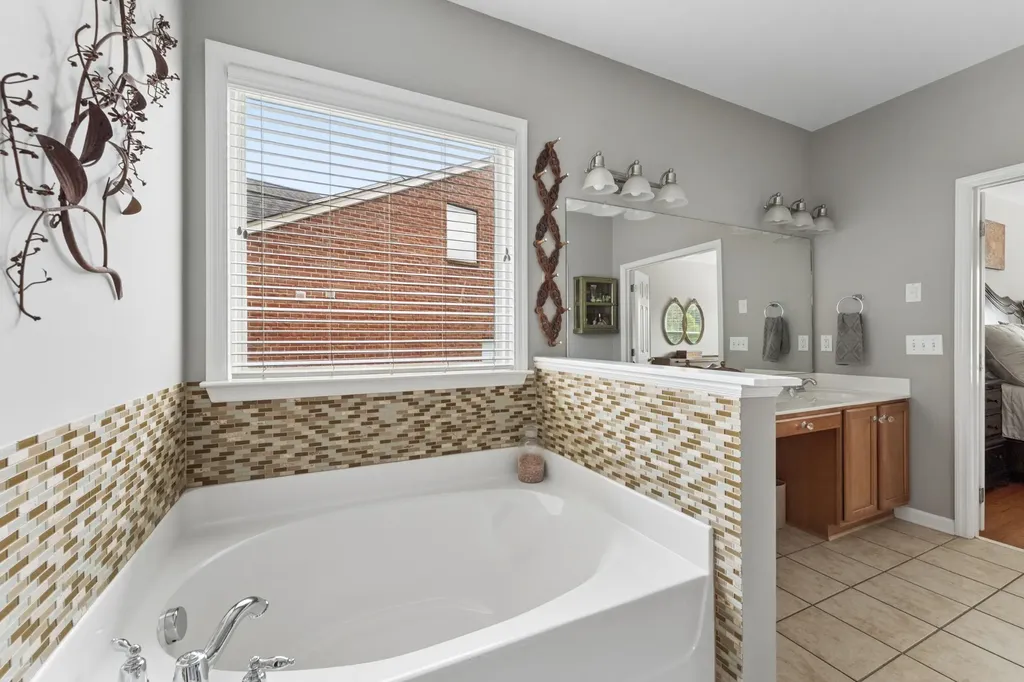3572 Fair Meadows Drive Nashville TN 37211