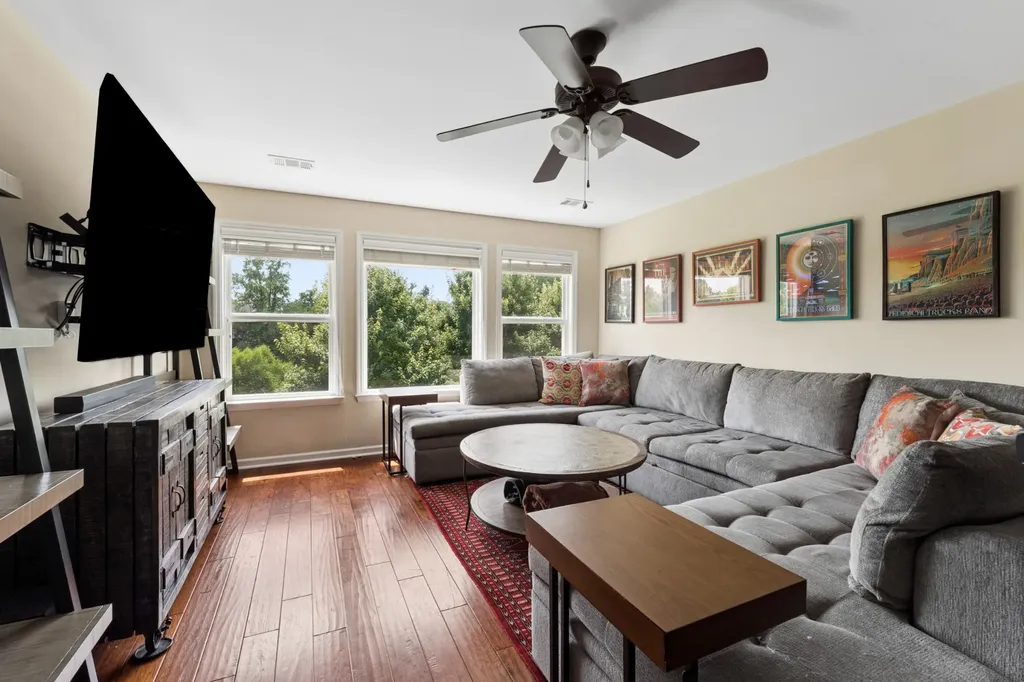 3572 Fair Meadows Drive Nashville TN 37211