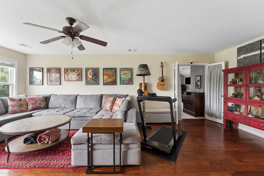 3572 Fair Meadows Drive Nashville TN 37211