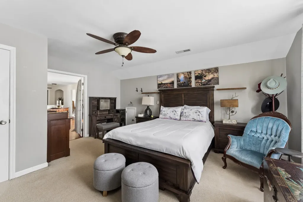 3572 Fair Meadows Drive Nashville TN 37211