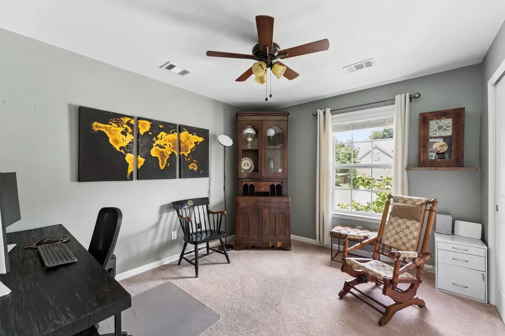 3572 Fair Meadows Drive Nashville TN 37211