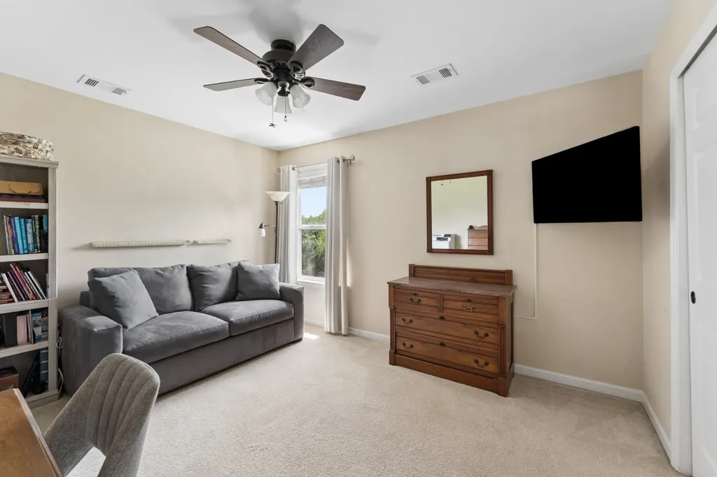 3572 Fair Meadows Drive Nashville TN 37211