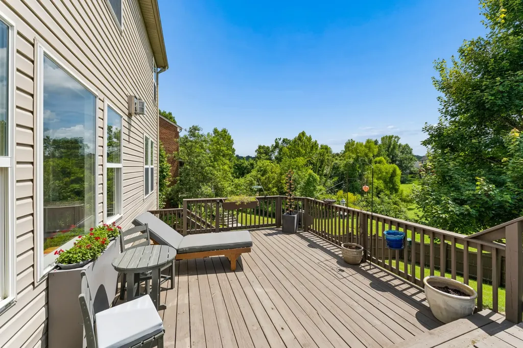 3572 Fair Meadows Drive Nashville TN 37211
