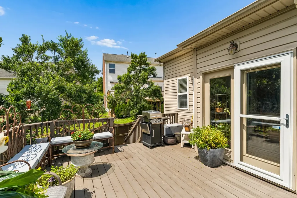 3572 Fair Meadows Drive Nashville TN 37211