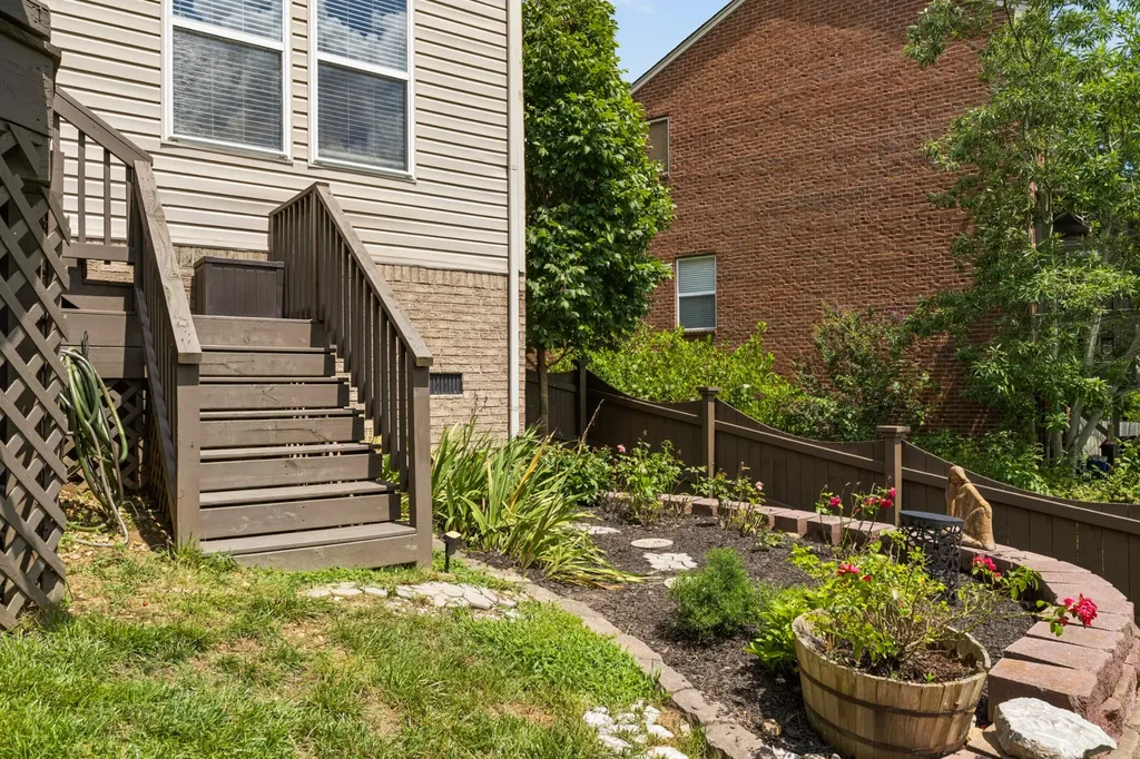 3572 Fair Meadows Drive Nashville TN 37211