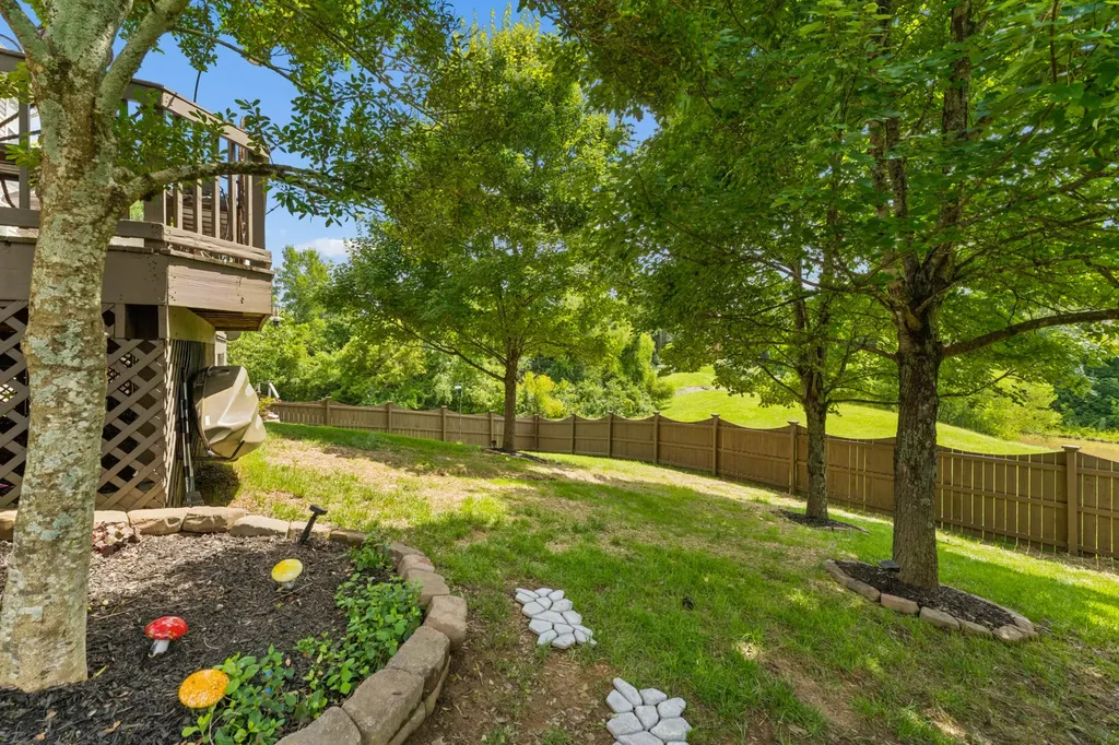 3572 Fair Meadows Drive Nashville TN 37211