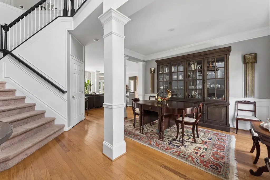 3572 Fair Meadows Drive Nashville TN 37211