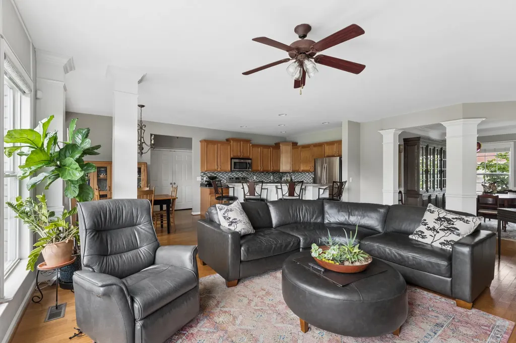 3572 Fair Meadows Drive Nashville TN 37211