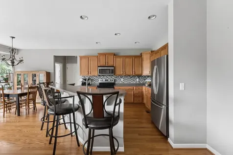 3572 Fair Meadows Drive Nashville TN 37211