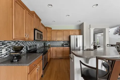 3572 Fair Meadows Drive Nashville TN 37211