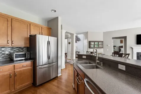 3572 Fair Meadows Drive Nashville TN 37211