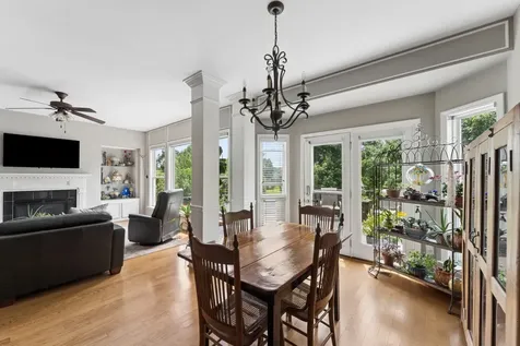 3572 Fair Meadows Drive Nashville TN 37211