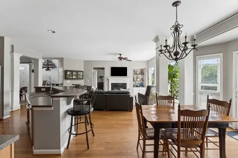 3572 Fair Meadows Drive Nashville TN 37211