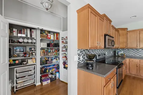 3572 Fair Meadows Drive Nashville TN 37211