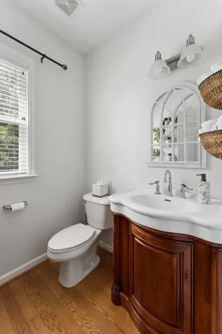 3572 Fair Meadows Drive Nashville TN 37211