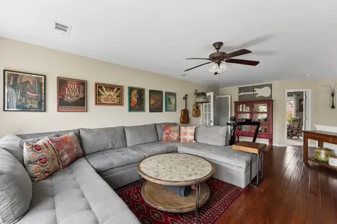 3572 Fair Meadows Drive Nashville TN 37211