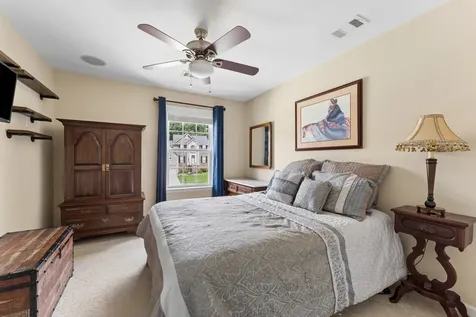 3572 Fair Meadows Drive Nashville TN 37211