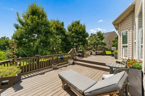 3572 Fair Meadows Drive Nashville TN 37211