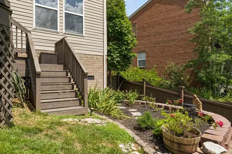3572 Fair Meadows Drive Nashville TN 37211