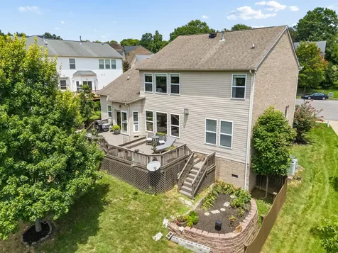 3572 Fair Meadows Drive Nashville TN 37211