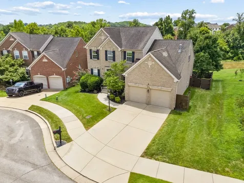 3572 Fair Meadows Drive Nashville TN 37211