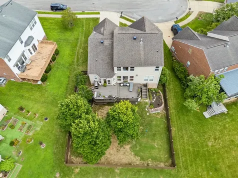 3572 Fair Meadows Drive Nashville TN 37211