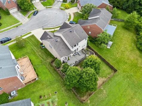 3572 Fair Meadows Drive Nashville TN 37211