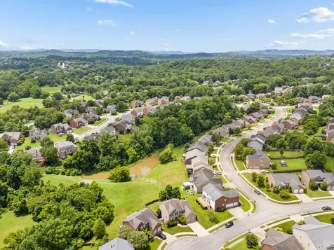 3572 Fair Meadows Drive Nashville TN 37211