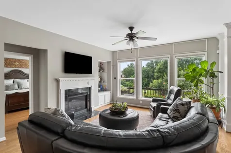 3572 Fair Meadows Drive Nashville TN 37211