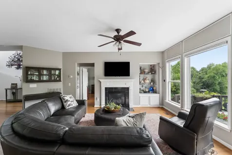 3572 Fair Meadows Drive Nashville TN 37211