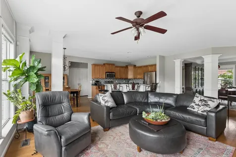 3572 Fair Meadows Drive Nashville TN 37211
