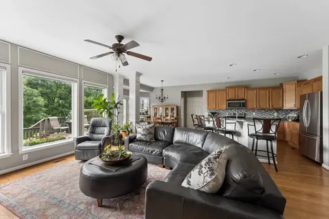 3572 Fair Meadows Drive Nashville TN 37211