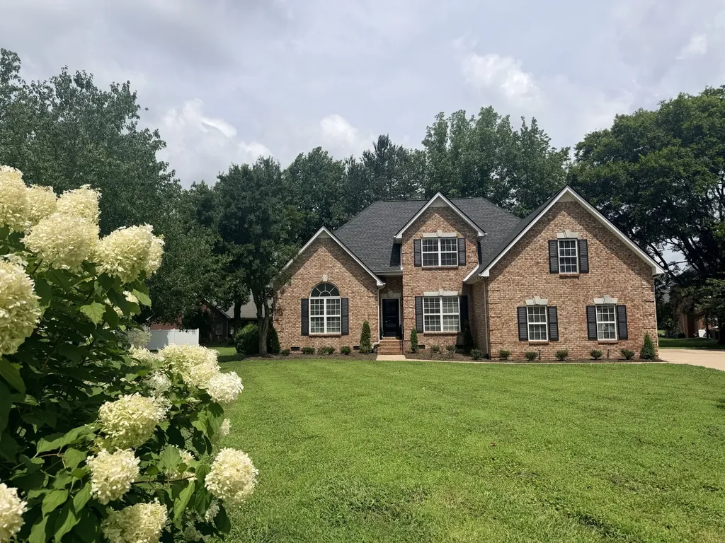 1005 Ithaca Street Murfreesboro TN 37130