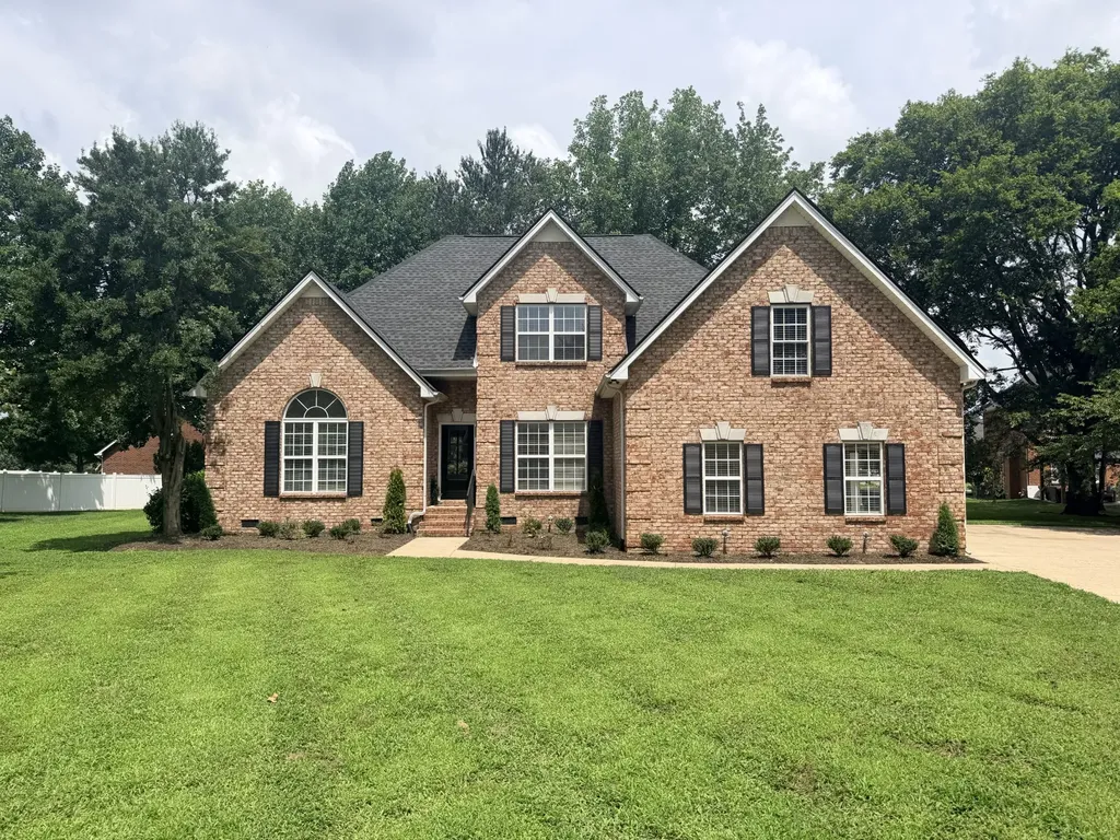 1005 Ithaca Street Murfreesboro TN 37130