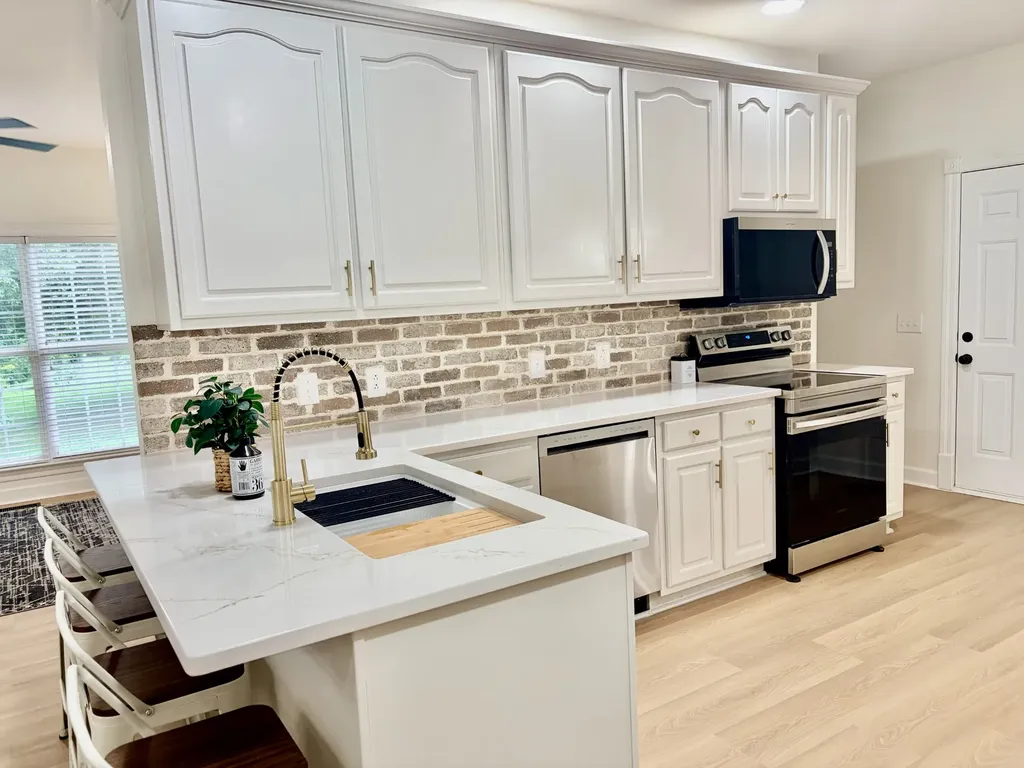 1005 Ithaca Street Murfreesboro TN 37130