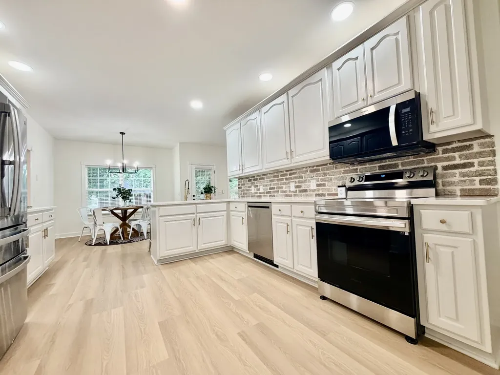 1005 Ithaca Street Murfreesboro TN 37130