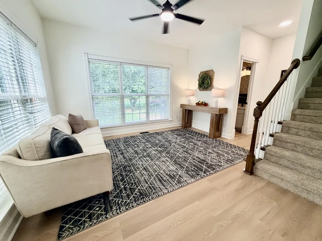 1005 Ithaca Street Murfreesboro TN 37130