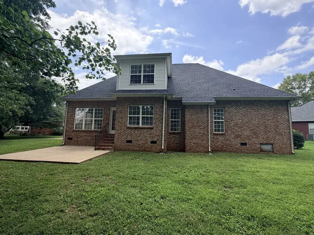 1005 Ithaca Street Murfreesboro TN 37130