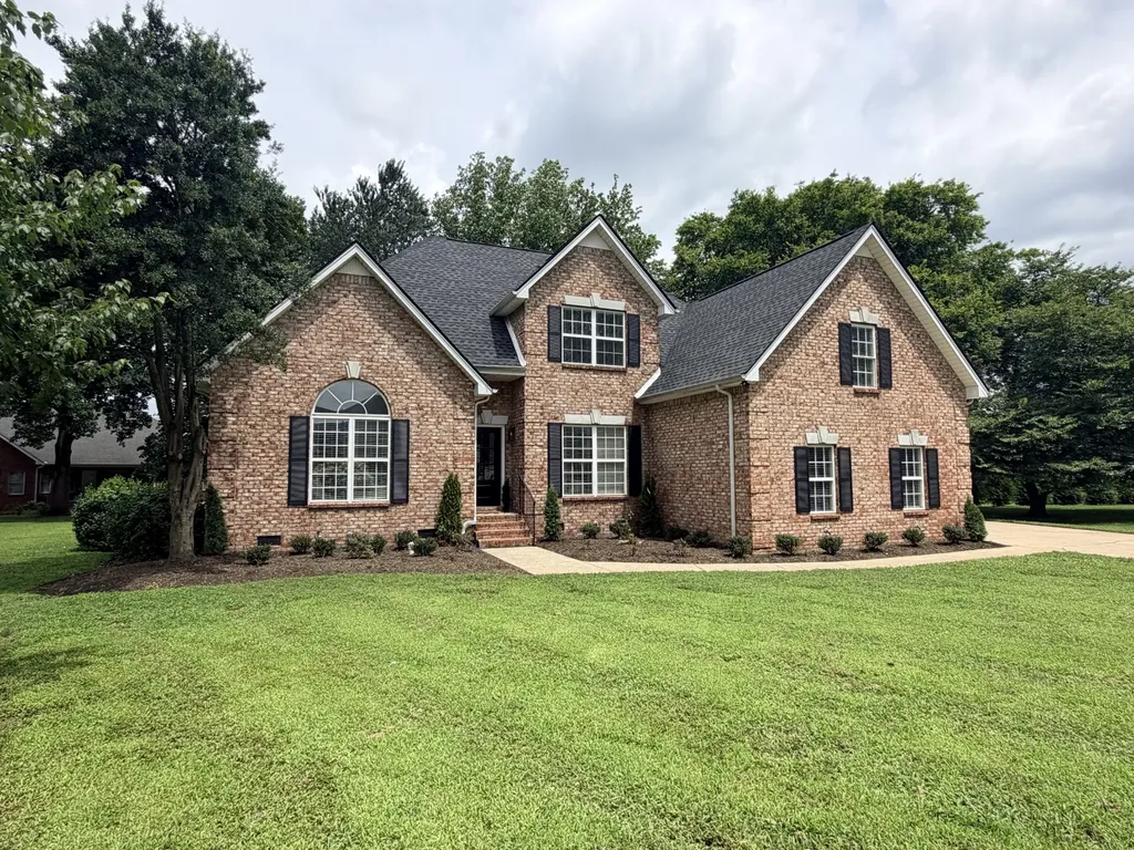 1005 Ithaca Street Murfreesboro TN 37130