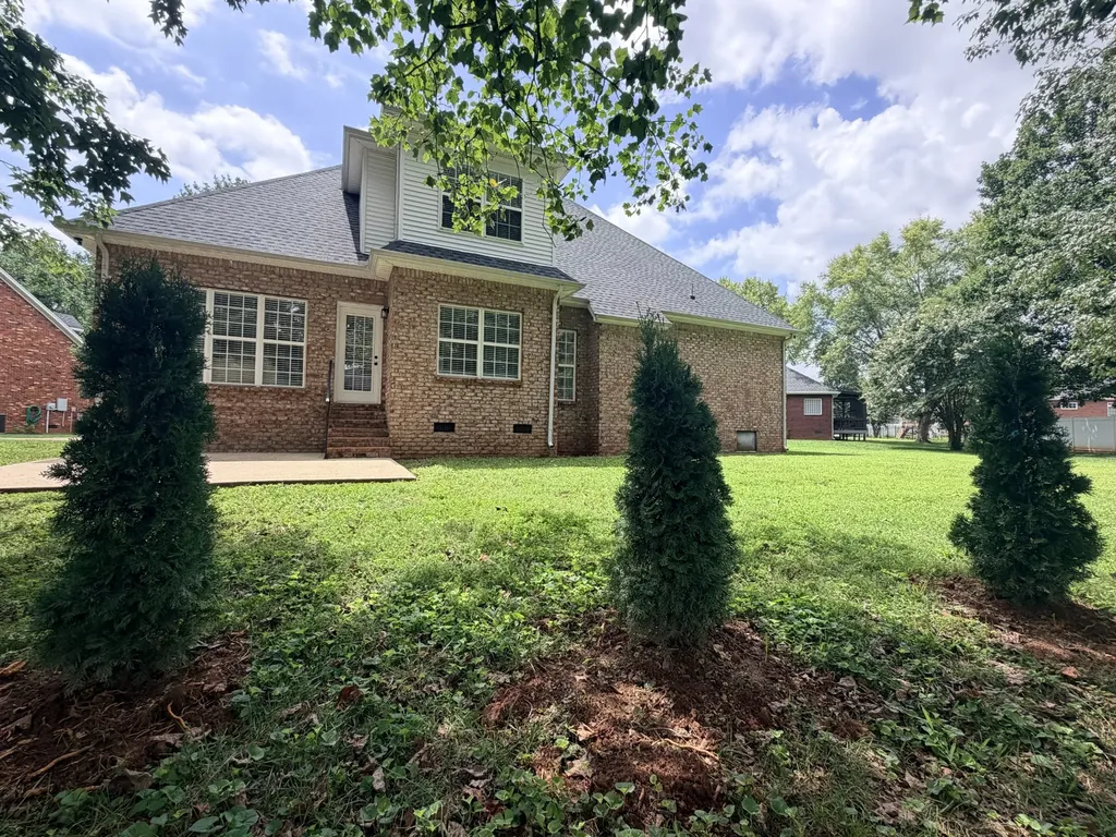 1005 Ithaca Street Murfreesboro TN 37130