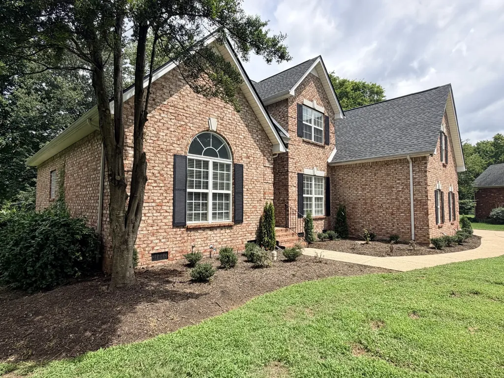 1005 Ithaca Street Murfreesboro TN 37130